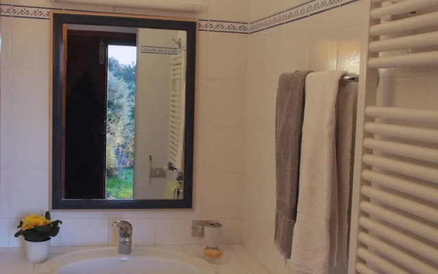 Il Casale nella Natura