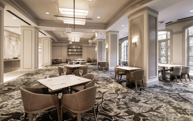 Grand Hyatt Atlanta in Buckhead