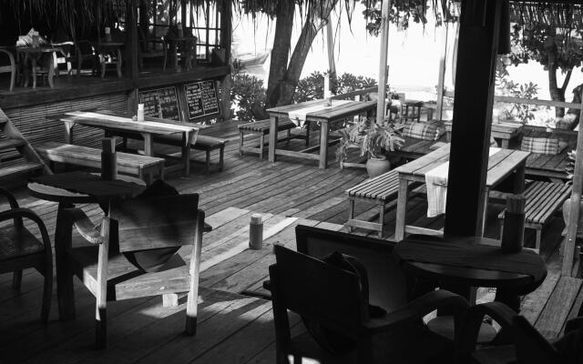 Castaway Resort Koh Lipe