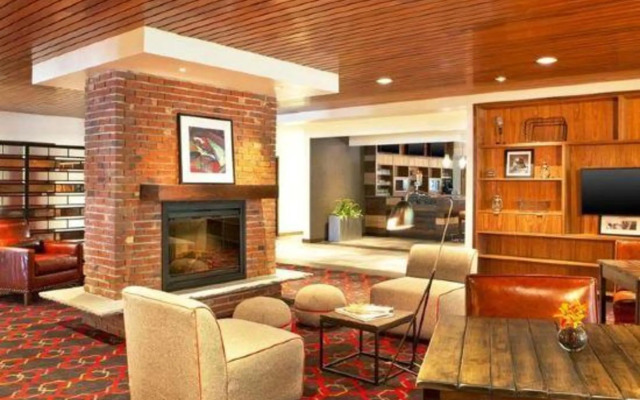 ANZ Hotels Scranton