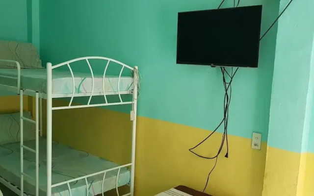Mother Teresa Rooms and Restaurant