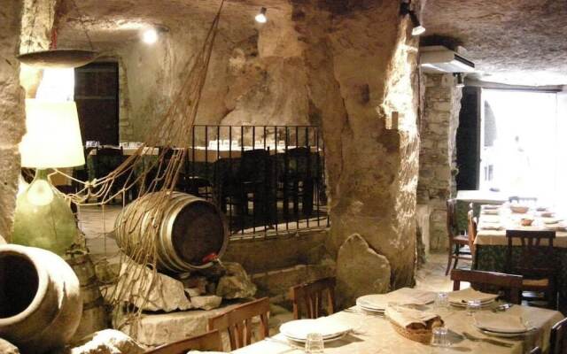 'A Cunziria