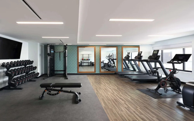 DoubleTree by Hilton Battle Creek