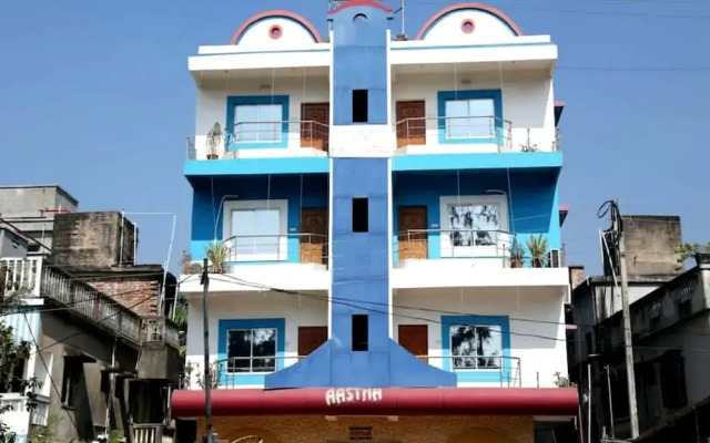 Goroomgo Aastha Digha