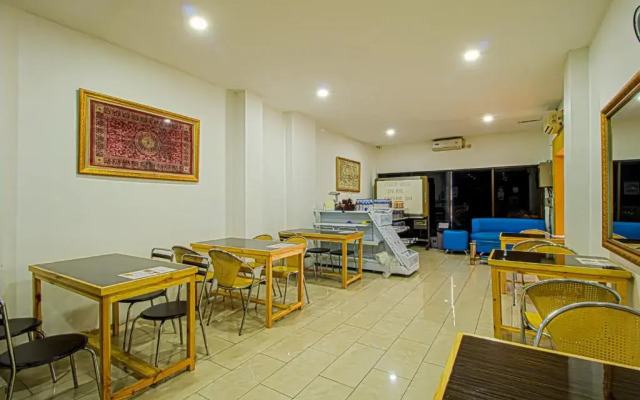 Bungur Inn Syariah