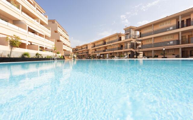 Home2Book Cozy Apartment Los Cristianos, Wifi&Pool
