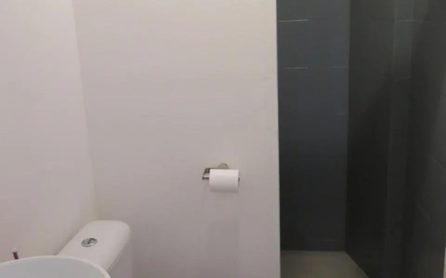 B and B Sycomore, La Bouriotte