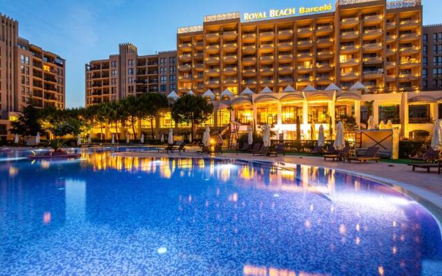 Barceló Royal Beach