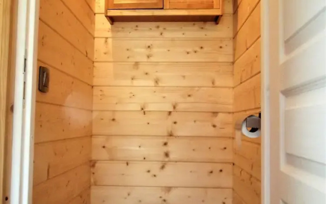 Le Cerf de Belledonne