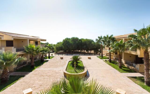 Apartment Triscina Mare in Castelvetrano