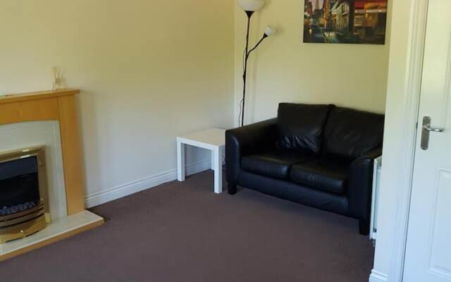 Livingston 4 Bedroom Townhouse