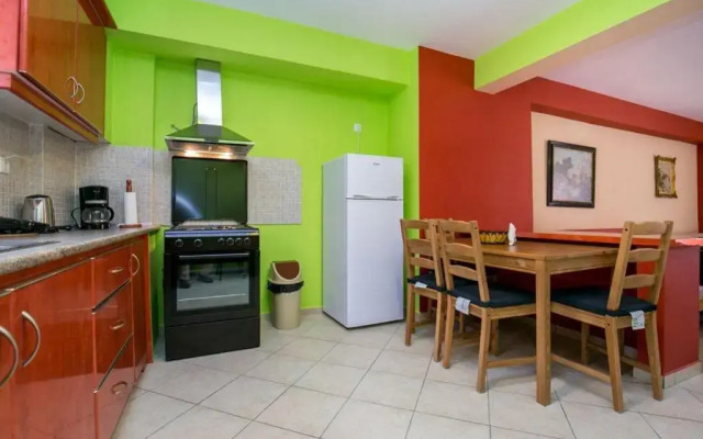 Grande Apartments II