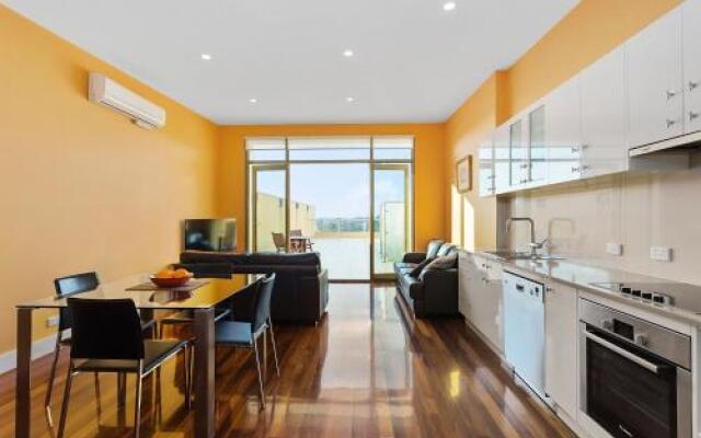 Balwyn Boutique Apartments