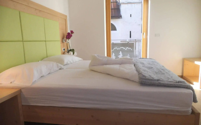 Aparthotel Dolomites Living&Relax