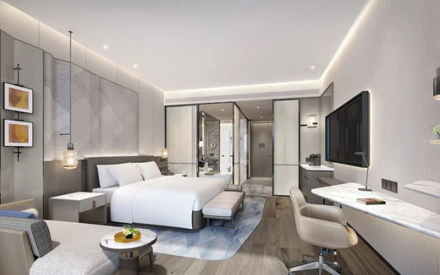 Crowne Plaza Rugao