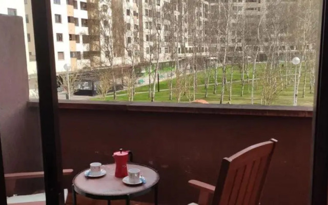 Apartamento Pamplona Comfort