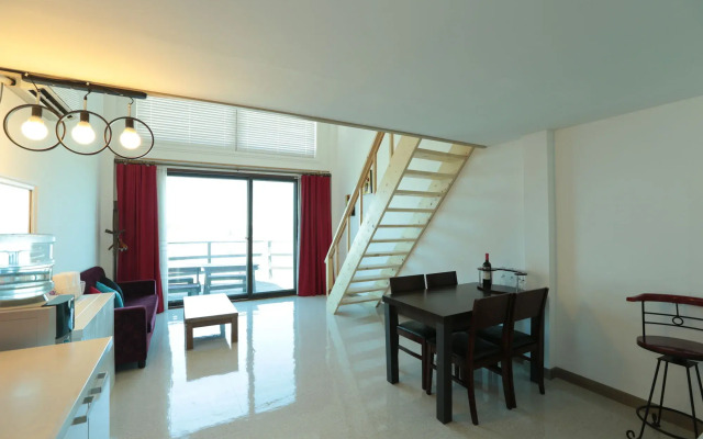 Seaview Pension