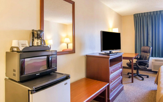 Comfort Inn Medford North