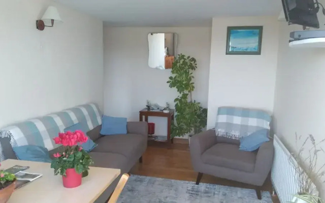 Atlantic View Holiday Home Killybegs