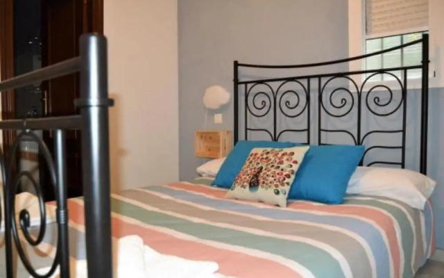 Viviendas Villalobos