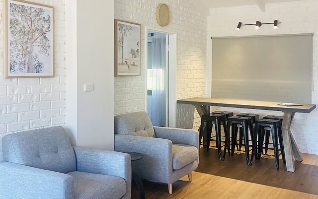 Bright Porepunkah Holiday Park — 2-star hotel in Porepunkah