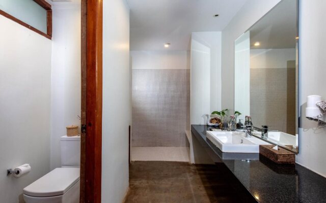 Popular Residence Hotel