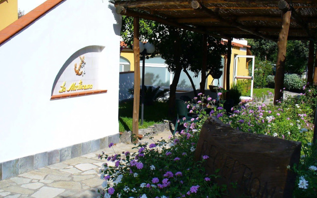 Hotel La Marticana