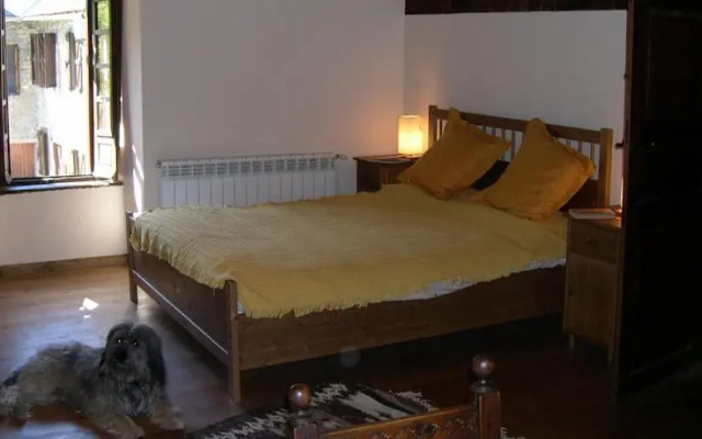 Casa Luna de Montaña