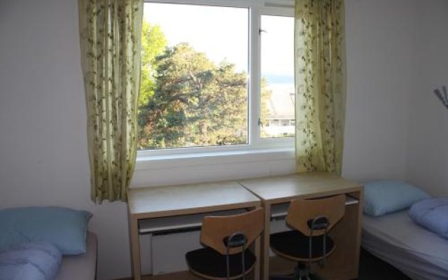 Molde Vandrerhjem Hostel