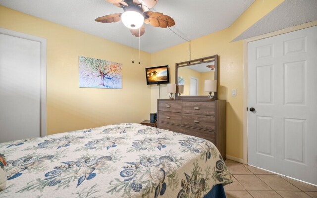 Washington Towers 109