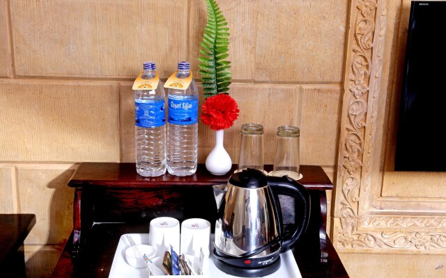 Hotel Golden Haveli