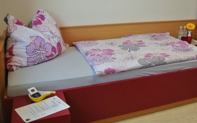 Hostel Step Gästehäuser Pinkafeld