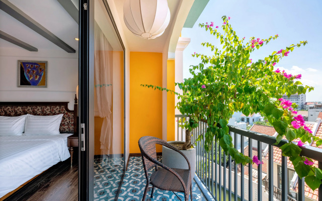 Son Hoi An Boutique Hotel & Spa