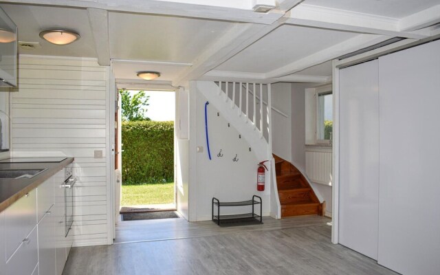 Stunning Home in Ystad With 2 Bedrooms