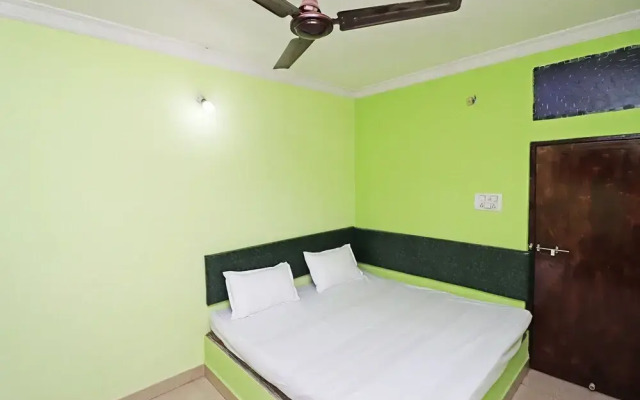 SPOT ON 37692 Hotel Shanky