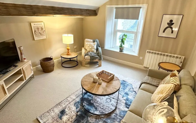Flt 4 Bank House Settle Yorkshire Dales