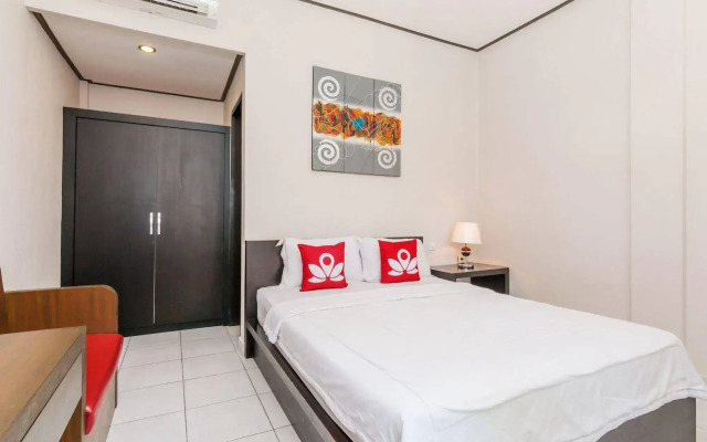 ZEN Rooms Gang Bendesa