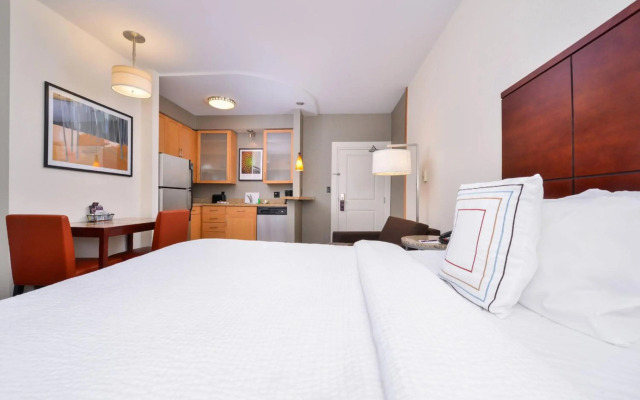 Residence Inn by Marriott, North Conway