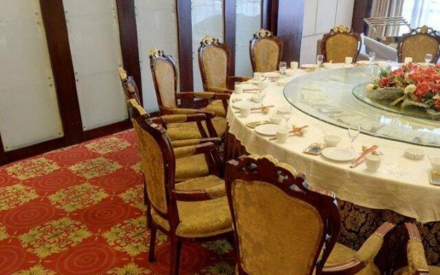 Luban International Hotel