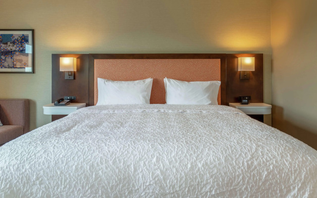Hampton Inn Bourbonnais Kankakee