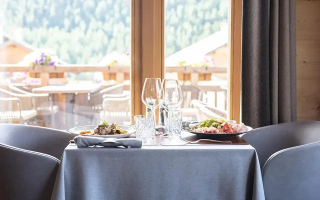 Chalet Le Pot de Miel