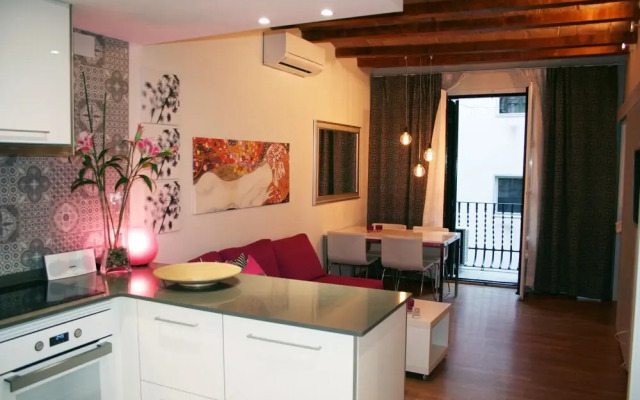 Avenida Apartments Blasco de Garay