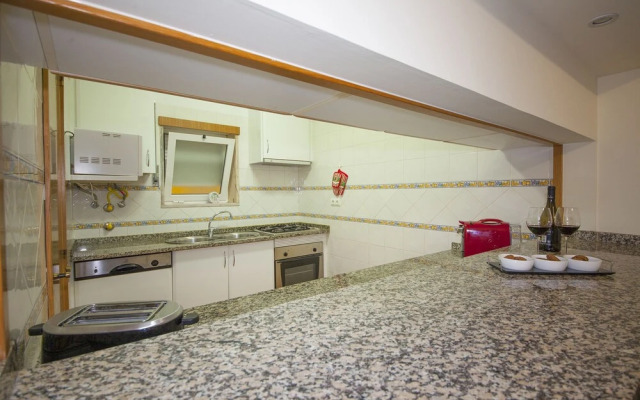 B11-Condominio do Mar by Dreamalgarve