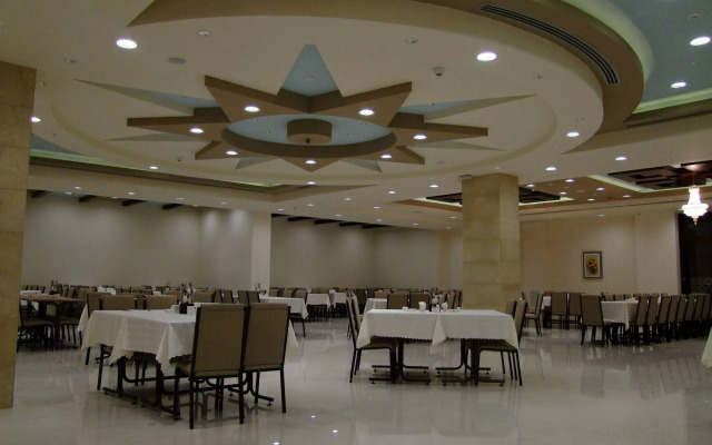 Manger Square Hotel