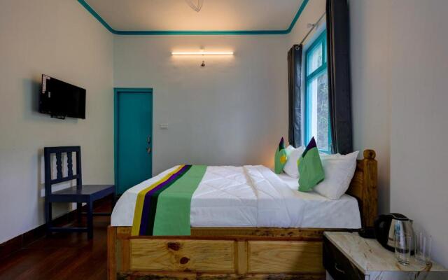 Treebo Trend Kasar Inn With Mountain View