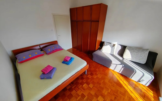 Eby Comfort Home Novalja