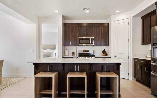 Hygge House 5 Bedroom Home