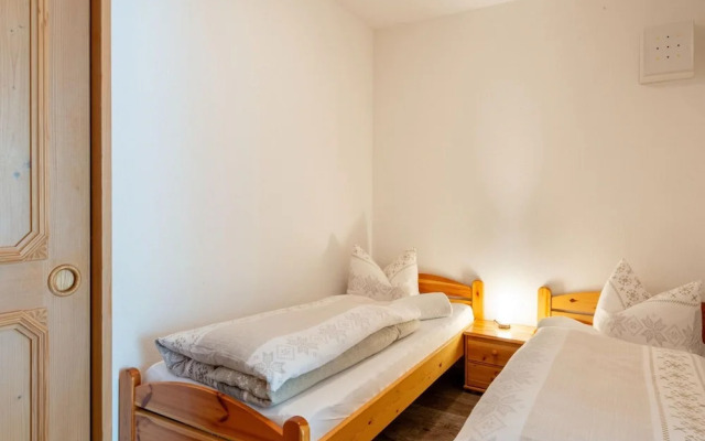 Herrliche Ferienwohnung mit Sauna in Strengen