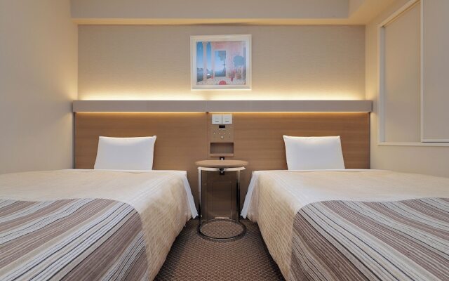 Keio Presso Inn Otemachi