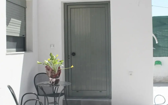Mar-Jo Holiday Home